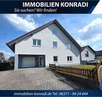 Haus zum Kaufen in Kaiserslautern Siegelbach 649.000,00 € 330 m² - Kaiserslautern / Siegelbach