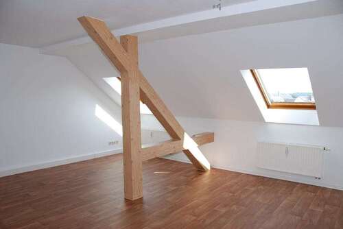 Foto - Wohnung zum Mieten in Chemnitz 390,00 € 63.09 m²