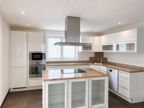 Foto - Haus zum Mieten in Groß-Umstadt 1.200,00 € 98.84 m²