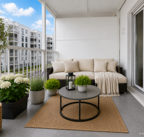 Wohnung zum Mieten in Berlin 941,00 € 60.66 m²