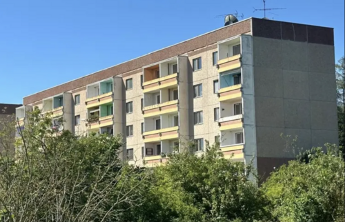 Foto - Haus zum Kaufen in Roßleben-Wiehe 789.000,00 € 2500 m²