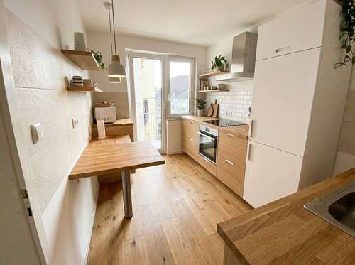 Foto - Wohnung zum Kaufen in Pforzheim 192.000,00 € 63 m²