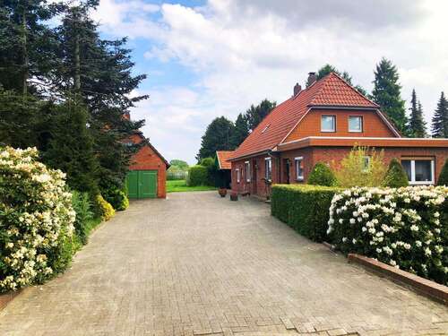 Foto - Haus zum Kaufen in Edewecht 419.000,00 € 180 m²