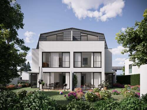 Foto - Haus zum Kaufen in München-Forstenried 1.336.420,00 € 145 m²
