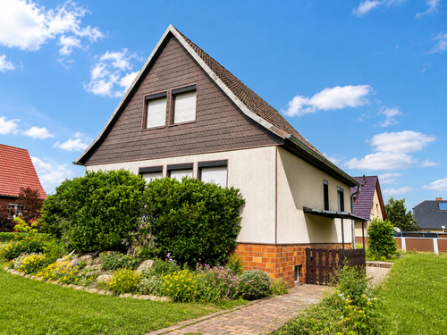 Foto - Haus zum Kaufen in Angermünde 260.000,00 € 90 m²
