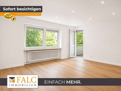 Foto - Wohnung zum Kaufen in München 499.000,00 € 70 m²