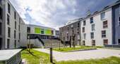 Wohnung zum Mieten in Erlangen 440,00 € 21 m²
