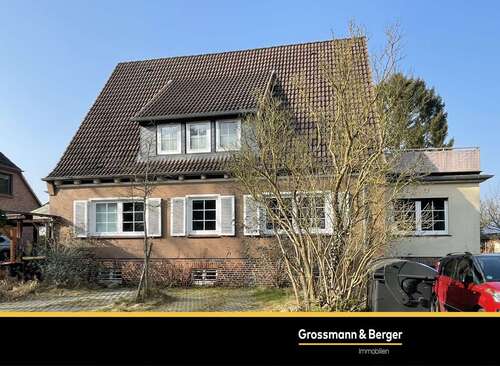 Foto - Haus zum Kaufen in Hamburg 640.000,00 € 255 m²