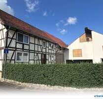 Haus zum Kaufen in Ringgau 80.000,00 € 142 m²