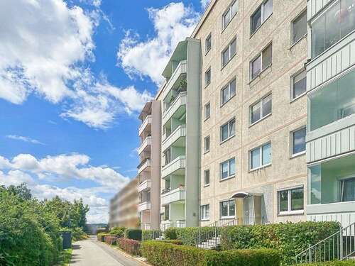 Foto - Wohnung zum Kaufen in ReichenbachVogtland 42.000,00 € 69.02 m²