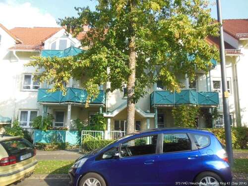 Foto - Wohnung zum Mieten in Würzburg 801,00 € 80.12 m²