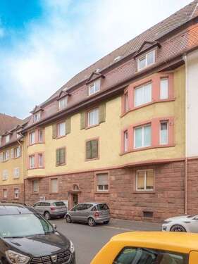 Foto - Wohnung zum Mieten in Aschaffenburg 904,08 € 87.52 m²