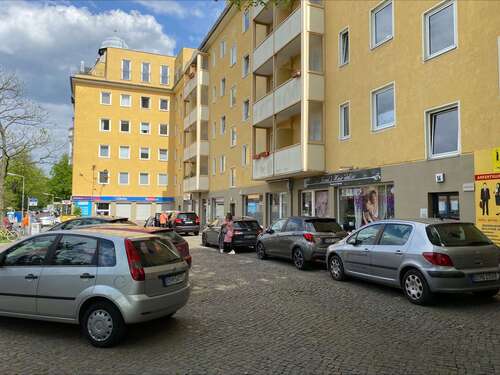 Foto - Wohnung zum Mieten in Berlin 1.300,00 € 86.33 m²