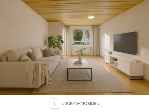 Foto - Wohnung zum Kaufen in Böblingen 229.000,00 € 62.36 m²