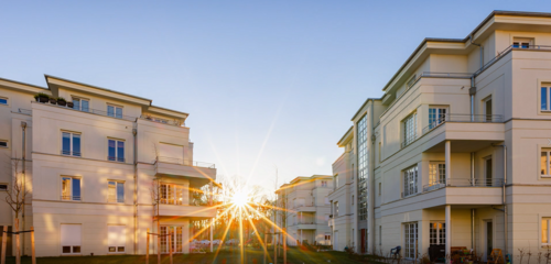 Foto - Wohnung zum Mieten in Potsdam 1.409,63 € 80.55 m²