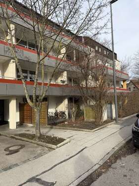 Foto - Wohnung zum Kaufen in Gersthofen 319.000,00 € 96 m²