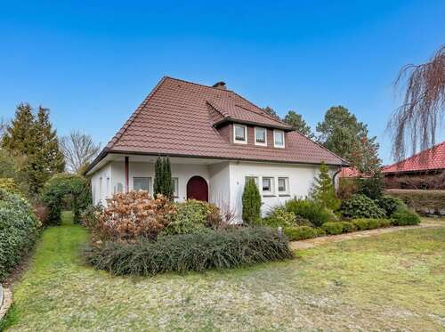Foto - Haus zum Kaufen in Bad Zwischenahn 639.000,00 € 164 m²
