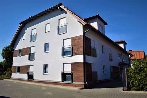 Foto - Wohnung zum Mieten in Lehre 1.300,00 € 131.27 m²