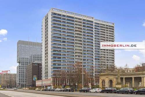 Foto - Wohnung zum Kaufen in Berlin 1.299.000,00 € 200 m²