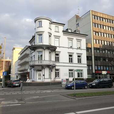 Foto - Wohnung zum Mieten in Wiesbaden 1.350,00 € 80 m²