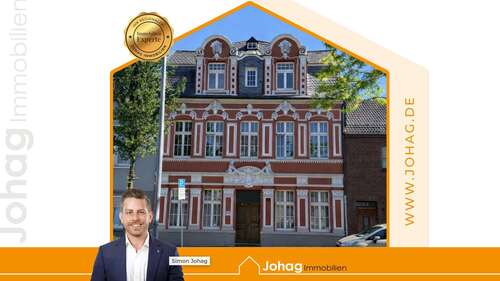 Foto - Haus zum Kaufen in Euskirchen 499.000,00 € 293 m²