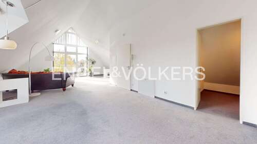 Foto - Wohnung zum Mieten in Krefeld 620,00 € 62 m²