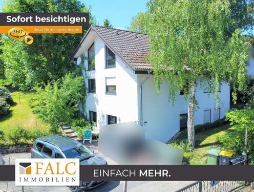 Foto - Haus zum Kaufen in Eitorf 398.000,00 € 172 m²