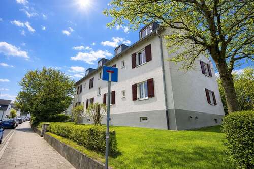 Foto - Wohnung zum Kaufen in Regensburg 265.000,00 € 45 m²