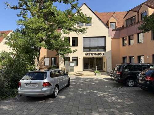 Foto - Büro in Schwabach 460.000,00 € 165 m²