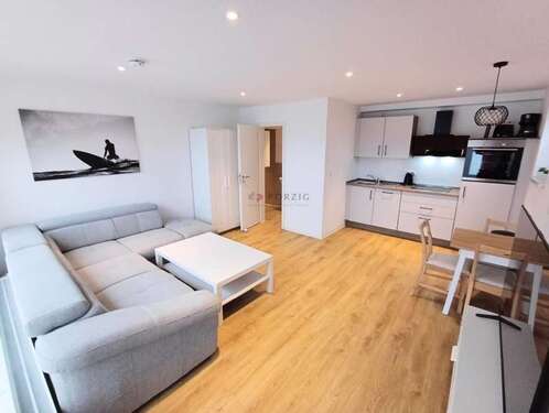 Foto - Wohnung zum Mieten in Saal 350,00 € 30 m²