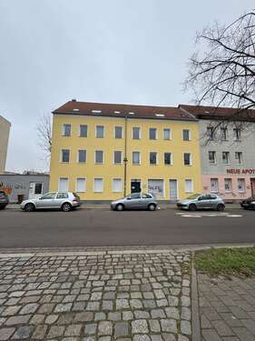 Foto - Wohnung zum Mieten in Magdeburg 475,00 € 50 m²
