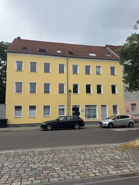 Foto - Wohnung zum Mieten in Magdeburg 475,00 € 50 m²