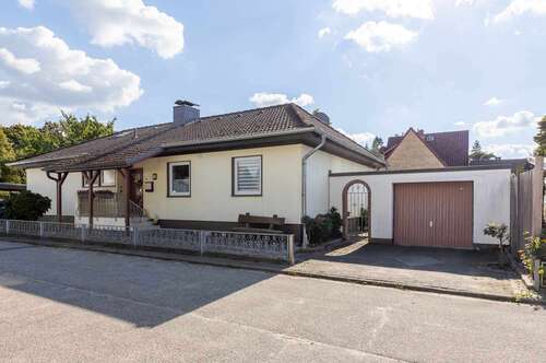 Foto - Haus zum Kaufen in Geesthacht 390.000,00 € 125 m²