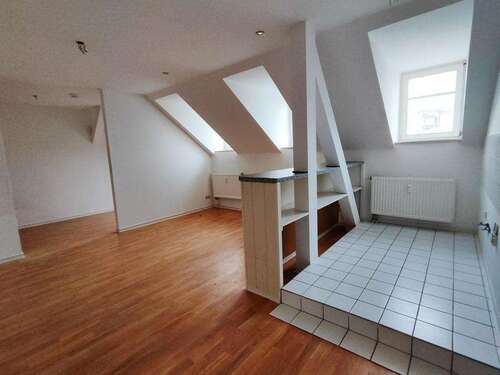 Foto - Wohnung zum Mieten in Chemnitz 280,00 € 41.66 m²