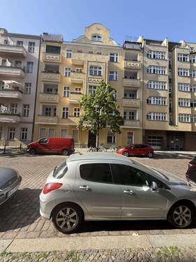 Foto - Wohnung zum Kaufen in Berlin 349.000,00 € 73.73 m²