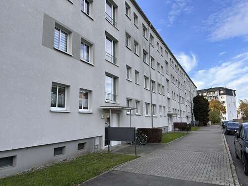Foto - Wohnung zum Mieten in Heidenau 490,00 € 66 m²