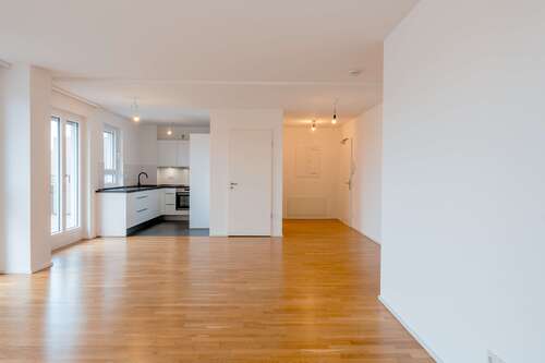 Foto - Wohnung zum Mieten in Frankfurt am Main 2.500,00 € 145.4 m²