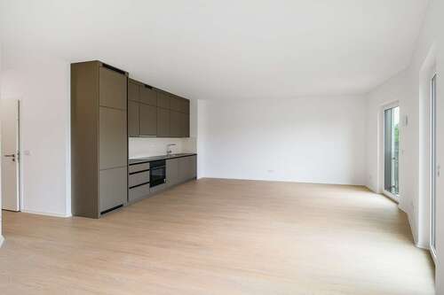 Foto - Wohnung zum Mieten in Berlin 1.800,00 € 80.75 m²