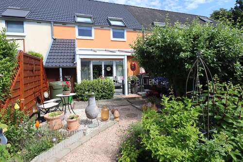 Foto - Haus zum Kaufen in Rostock Brinckmansdorf 395.000,00 € 118 m²
