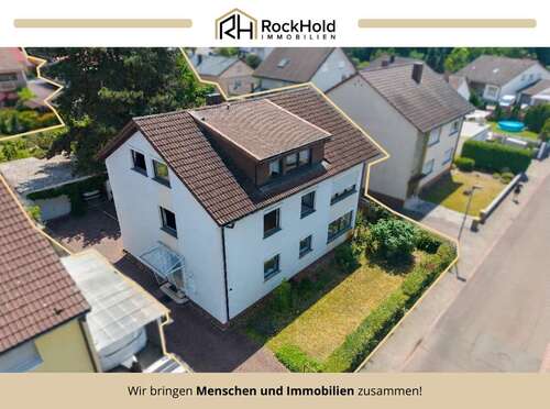Foto - Haus zum Kaufen in Waghäusel 479.300,00 € 236.05 m²