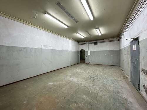 Foto - Halle in Berlin 699,01 € 48.95 m²