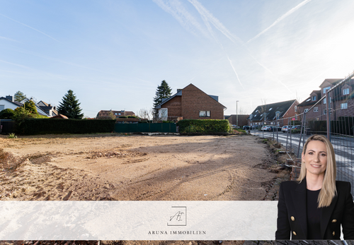 Foto - Grundstück zu verkaufen in Meerbusch 500.000,00 € 640 m²
