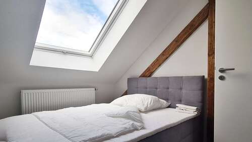 Foto - Wohnen auf Zeit in Frankfurt Bornheim 650,00 €