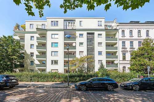 Foto - Wohnung zum Kaufen in Berlin 259.000,00 € 70.37 m²
