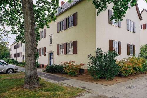 Foto - Wohnung zum Mieten in Wolfsburg 485,92 € 64.36 m²