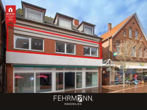 Foto - Büro in Meppen 1.000,00 € 117.7 m²