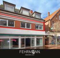 Büro in Meppen 1.000,00 € 117.7 m²