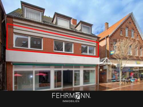 Foto - Büro in Meppen 1.000,00 € 117.7 m²