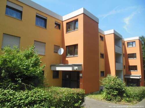 Foto - Wohnung zum Mieten in Aschaffenburg 532,05 € 97.38 m²