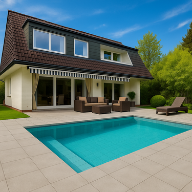 Foto - Wohnung zum Kaufen in Köln 1.459.000,00 € 210 m²